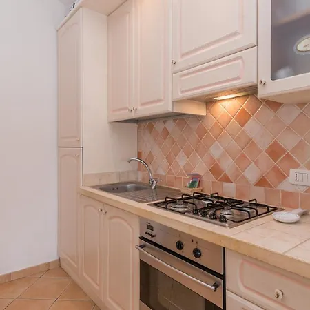 Apartment Dimora Di Rosy Pittulongu - Happy