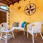 Dimora Di Rosy Pittulongu - Happy Apartment Olbia