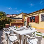 Dimora Di Rosy Pittulongu - Happy Apartment Olbia