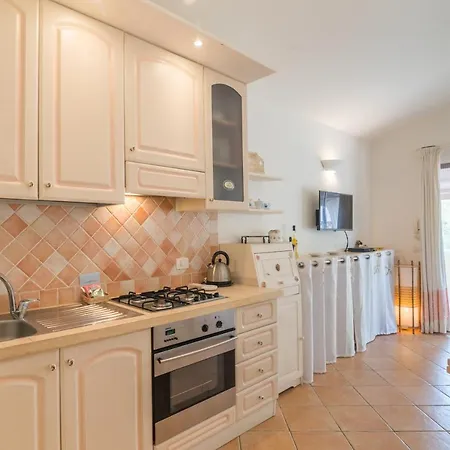 Апартаменты Dimora Di Rosy Pittulongu - Happy *