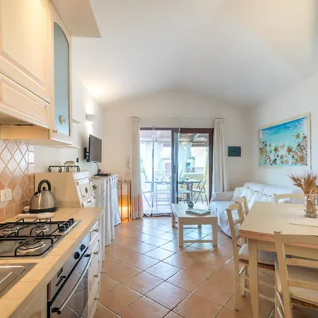 Dimora Di Rosy Pittulongu - Happy *