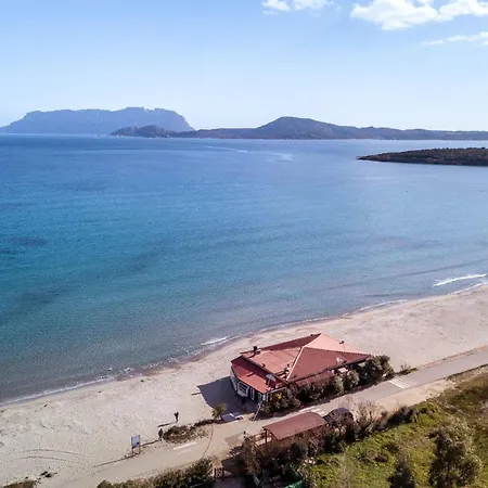 Dimora Di Rosy Pittulongu - Happy Апартаменты