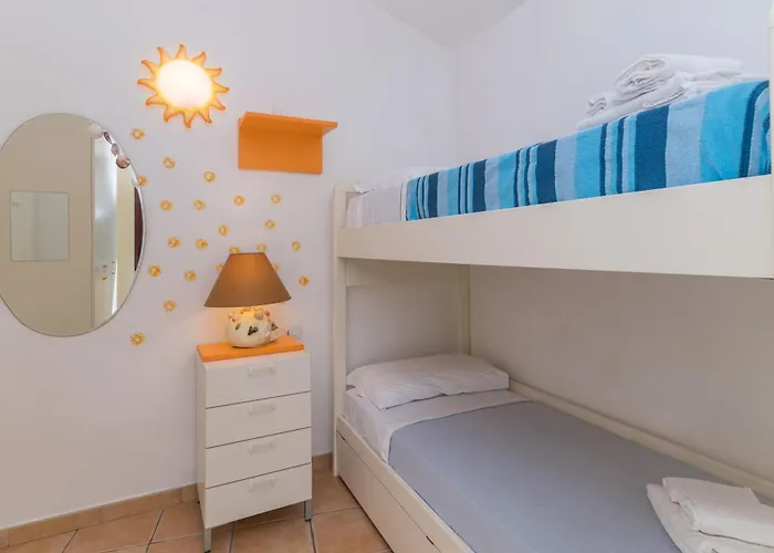 Dimora Di Rosy Pittulongu - Happy Appartement *